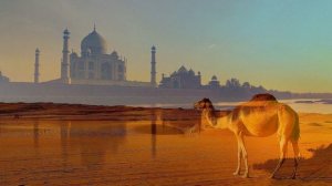 Русский Восток. Сезам, откройся! Восточные мотивы.