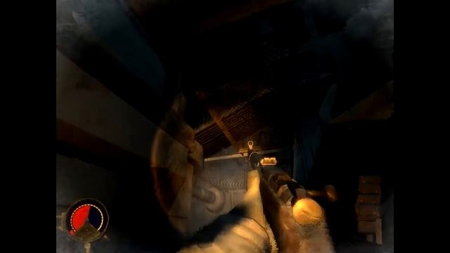 Анабиоз: Сон разума - let's play#7: Живительная сила лампы смотреть онлайн