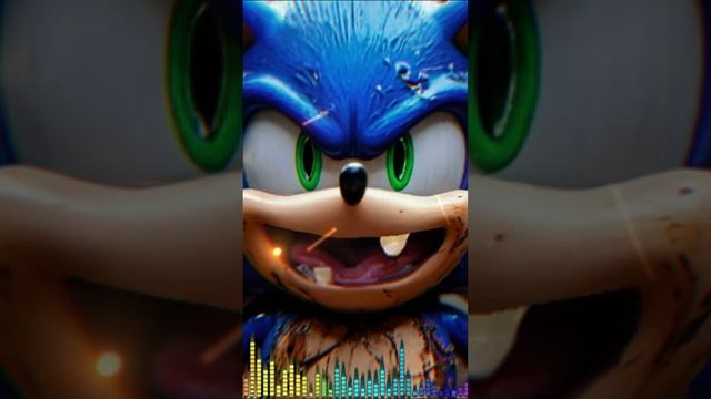 Соник пожиратель без зубов (песня) #shorts смотреть онлайн