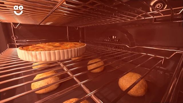 Neff Single Oven B6ACH7HN0B Product Overview | ao.com смотреть онлайн