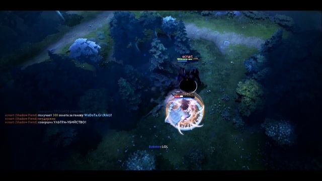 Dota 2 Life Highlights #10 смотреть онлайн