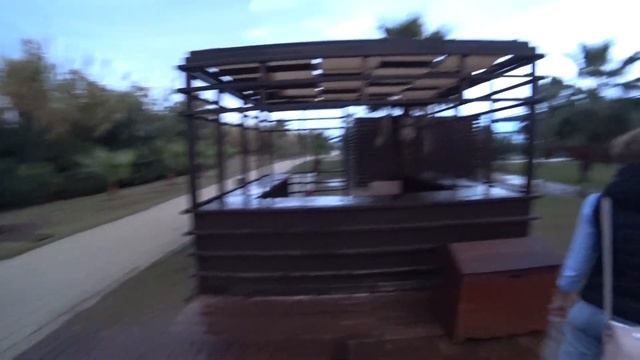 Xanadu Resort Hotel 5*, Турция, Белек. Обзор отеля смотреть онлайн