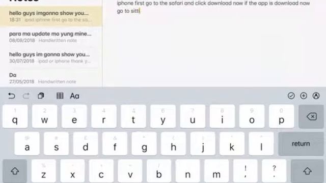 how to download hello neighbor in ios ipad iphone смотреть онлайн
