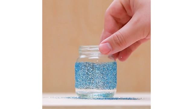 4 Ways To Repurpose Baby Food Jars смотреть онлайн