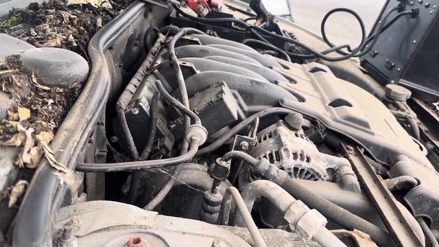 Разборка Rover - 75 1999-2005, 2 (VIN: SARRJSLKDYM159842) W821MBB смотреть онлайн