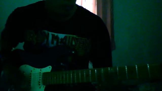 SPEED & TRASH METAL METHODE - 13.wmv