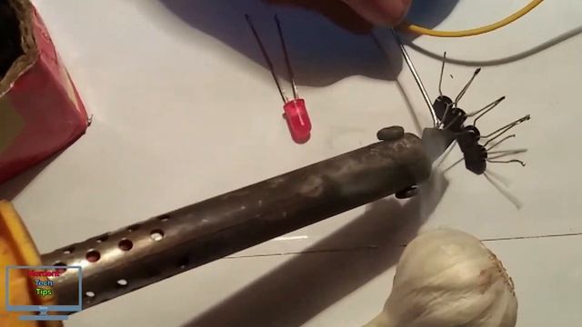 Any Signal Detector Light смотреть онлайн