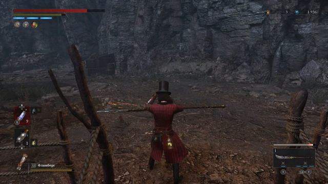 ❗️Lies Of P  ➤ Прохождение ➤ [2K] ➤ # 5❗️