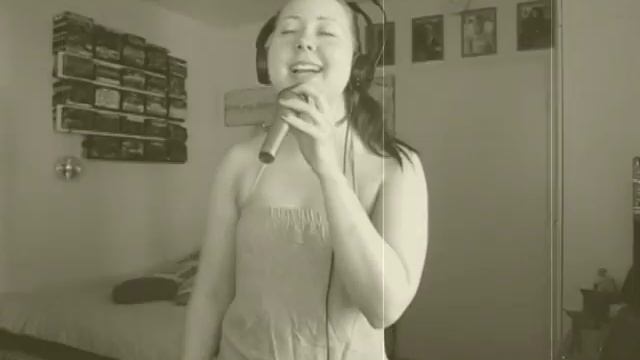 Adam Lambert: "Ghost Town" (Cover) смотреть онлайн