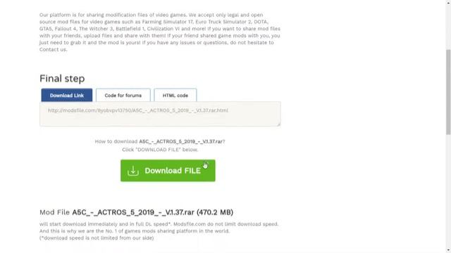HOW TO INSTALL MODS IN ETS2 / how to DOWNLOAD ets2 MODS from STEAM смотреть онлайн