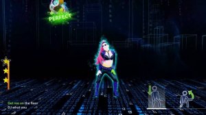 Just DanceⓇ (Plus) - Till The World Ends, by The Girly Team