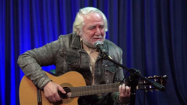 Юрий Лорес. Концерт в ЦАП, 07.11.2024. Часть 1. смотреть онлайн