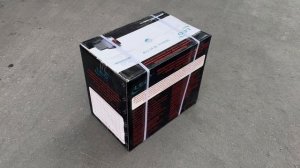 Насос «LEO» модель MAC550