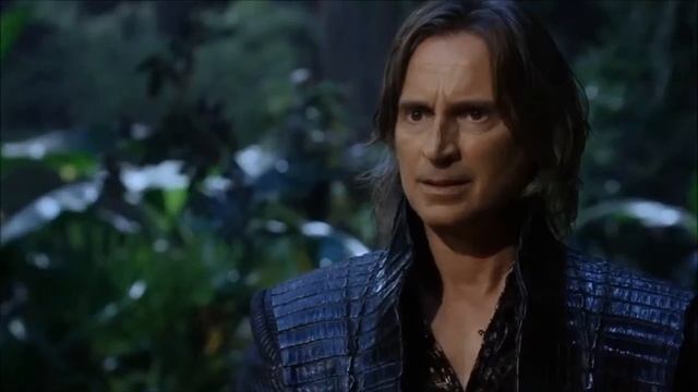 Rumbelle | Water Under the Bridge смотреть онлайн