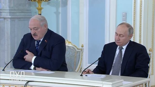 Лукашенко рассказывает, как нужно добираться до Антарктиды смотреть онлайн