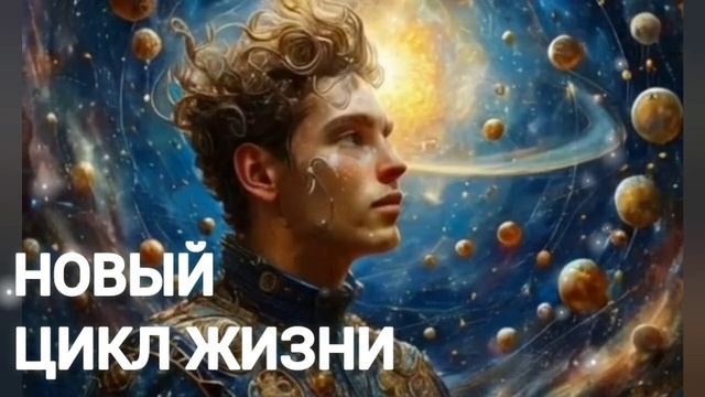 Через 9 в Новый цикл жизни смотреть онлайн