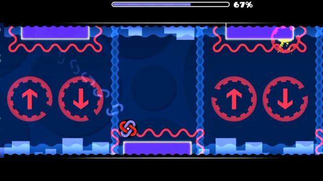 прохождение electrodinamix смотреть онлайн