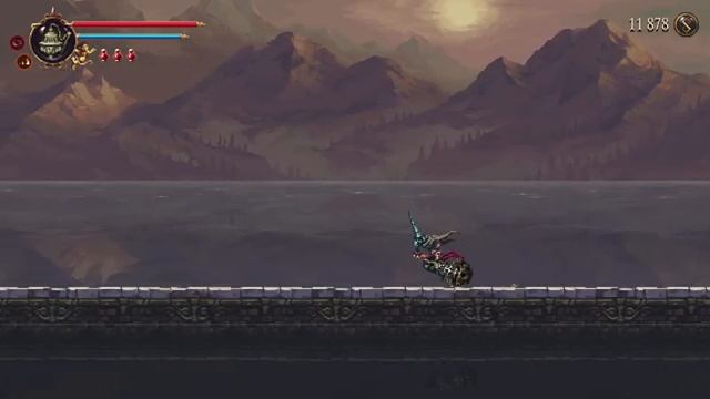 ❗️Blasphemous 2 ➤ Богохульный Вернулся ➤ #2❗️