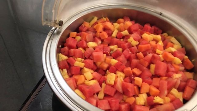 Santiago Beach Resort, Северный Гоа, Калангут. Обзор отеля. смотреть онлайн