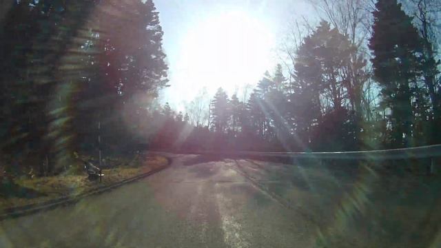 【頭文字Ｄ?峠を爆速で走ってみた】最大時速200ｋｍ/ｈ？ смотреть онлайн