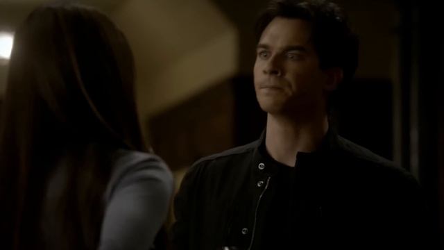S02 Delena's Best Moments [Logoless HD] смотреть онлайн