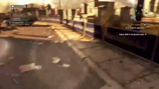 Dying light a lmao training смотреть онлайн