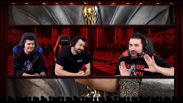The Rings of Power: Ep. 7 - I HATE THIS! - Angry Review смотреть онлайн
