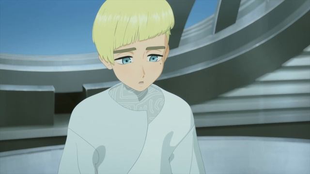 Видеообзор-сравнение: Trigun и Trigun: Stampede || Старый Сила, Новый Могила!!! || В конце бонус ||