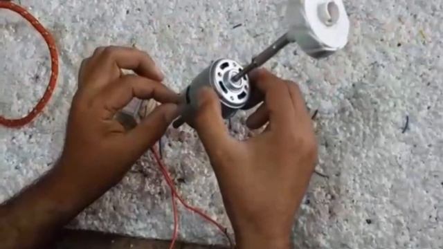 Function Of Diode As Half Wave Rectifier Experiment With Dc Motor смотреть онлайн
