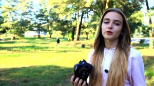 Обзор объектива Helios 44 М I Гелиос 44 М