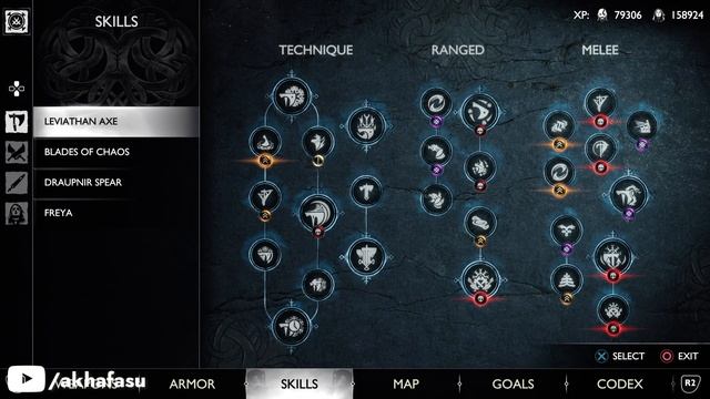 Step By Step Guide: Gna In 15 Seconds On GMGOW NG+ [No Damage] - God Of War Ragnarok
