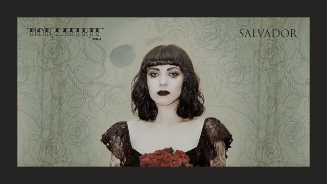 Mon Laferte - Salvador (Audio Oficial) смотреть онлайн