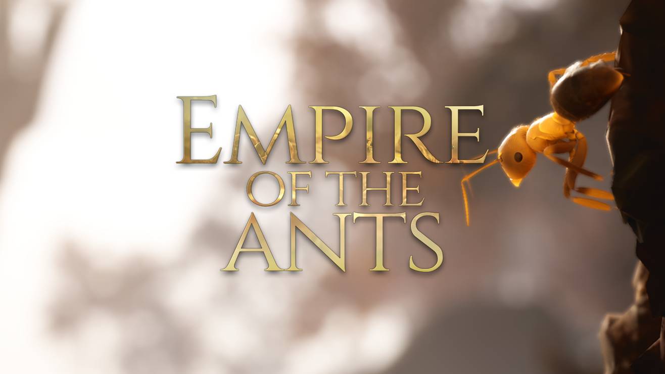 Empire of the Ants. Gameplay PC. смотреть онлайн