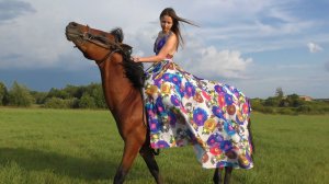 Кристина Соколова Русский Стилль Белая черемуха 2024 Премьера клипа 2024