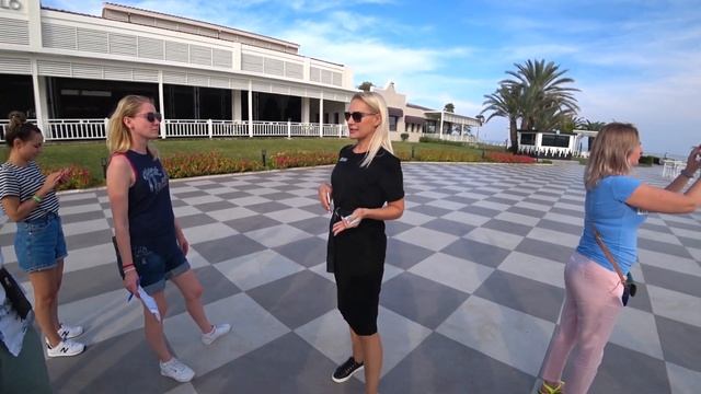 Club Marco Polo HV-1, Турция, Кемер, Чамьюва. смотреть онлайн