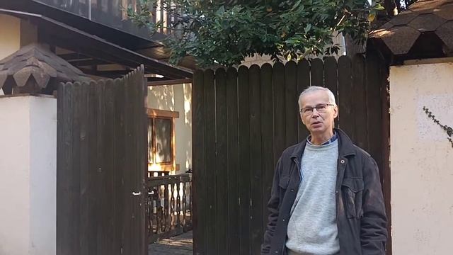 15. Владимир Цибульский - Видеоотзыв Поющее пространство-2021 смотреть онлайн