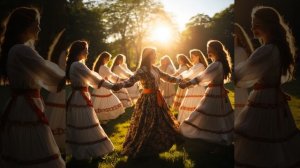 Пасхальный благовест