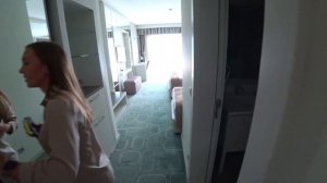 Horus Paradise Luxury Resort 5*, Турция, Сиде. Обзор отеля