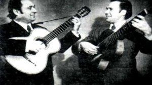 Сергей Орехов Цыганская венгерка (редкая запись)