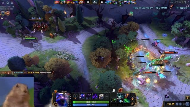 У людей с Covid совершенно нет вкуса! #2