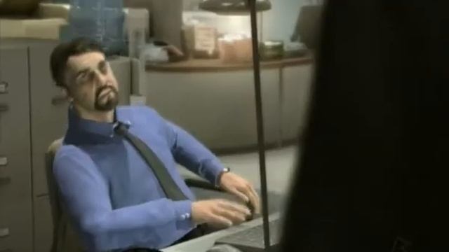 Heavy rain концовка 1 смотреть онлайн