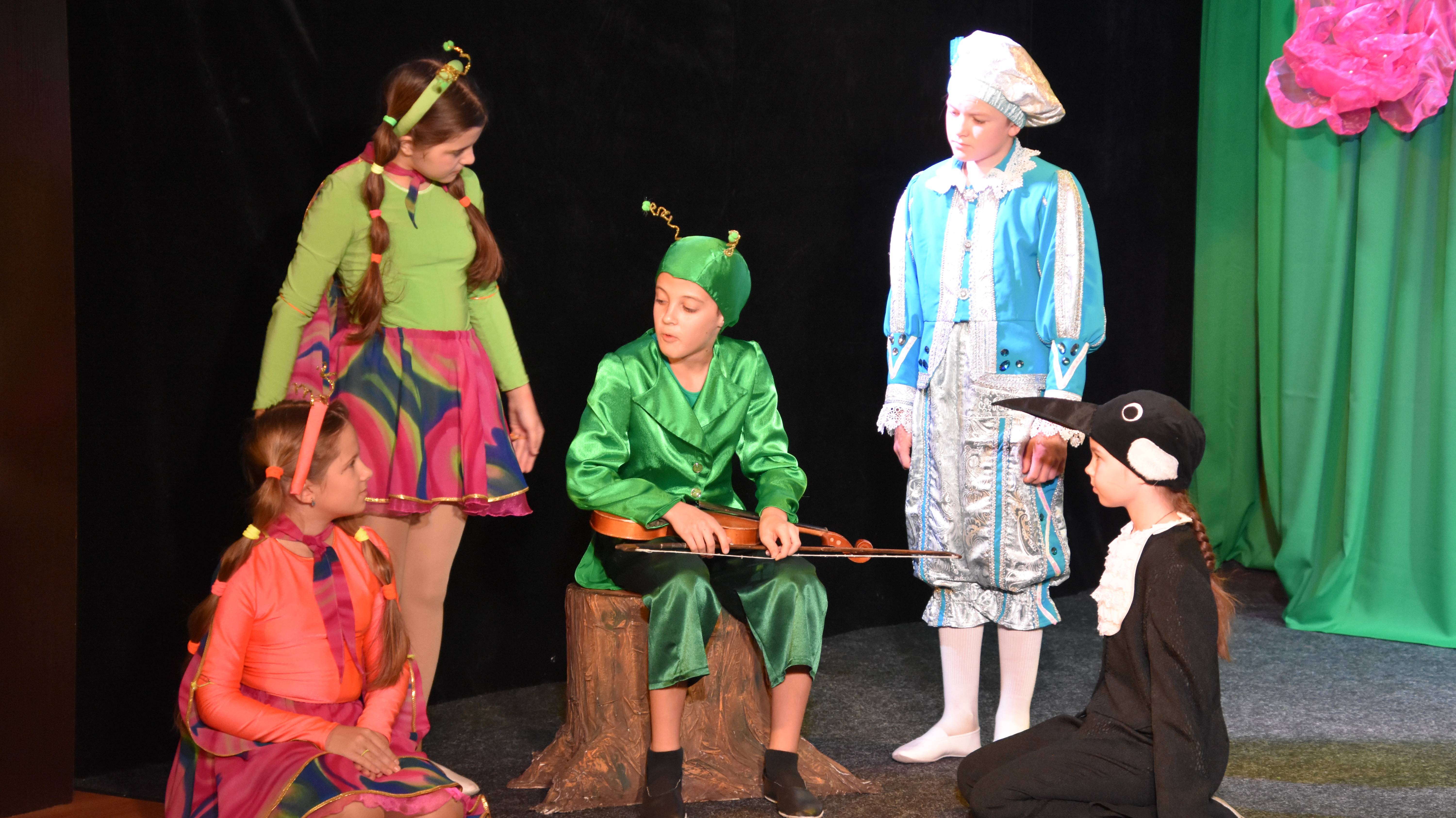 От фестиваля «Камчатка театральная» к фестивалю «Дальний Восток театральный» смотреть онлайн