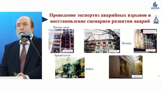 Роль научных исследований в формировании нормативной документации светопрозрачных конструкций смотреть онлайн