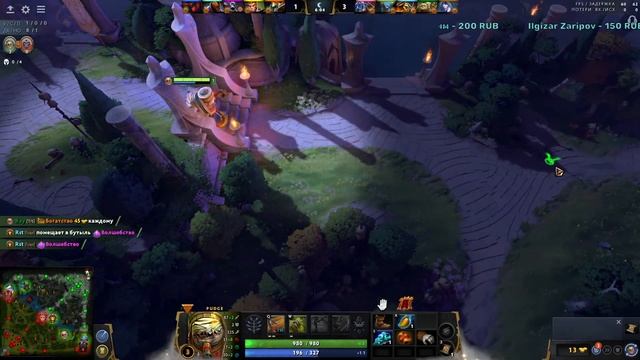 У людей с Covid совершенно нет вкуса!