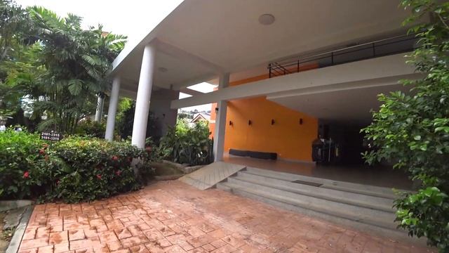 The Natural Resort 3*, Таиланд, Пхукет. Обзор отеля. смотреть онлайн