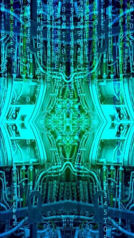 Up NeX - A Quick Charge Of Energy