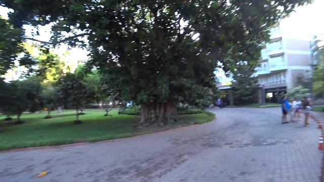 Akka Alinda 5*, Турция, Кириш. Обзор отеля. смотреть онлайн