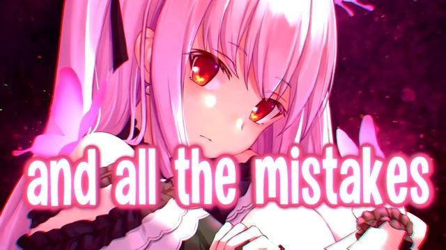 Nightcore - la di die смотреть онлайн