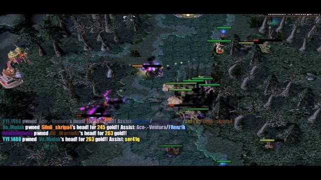 Обзор DCl qualification Dope4 vs Natarov смотреть онлайн