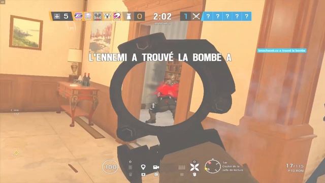 Rainbow six.exe смотреть онлайн